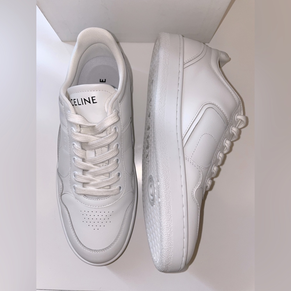 CT-11 CELINE TRAINERS